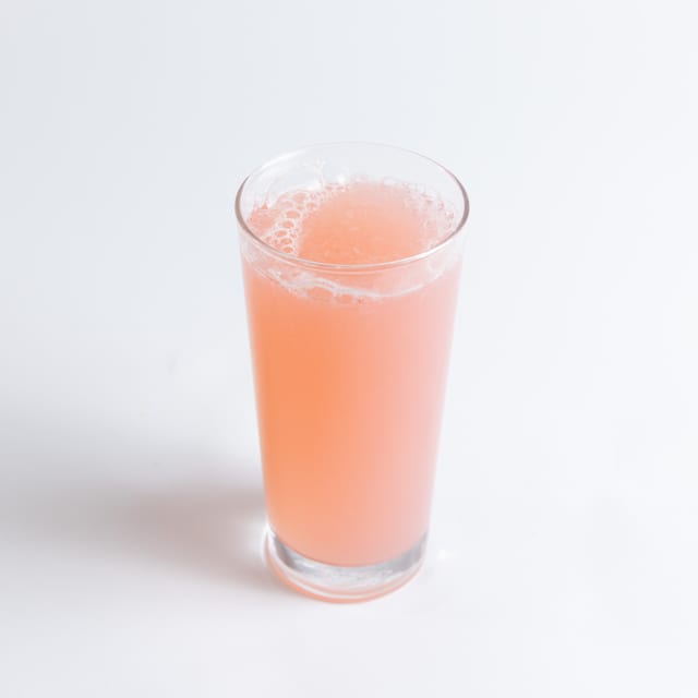 Pink Lemonade.