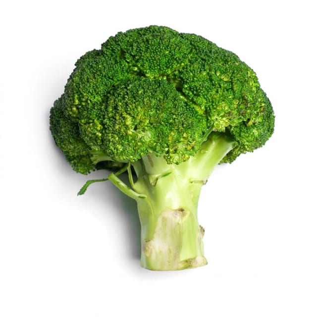 Broccoli.