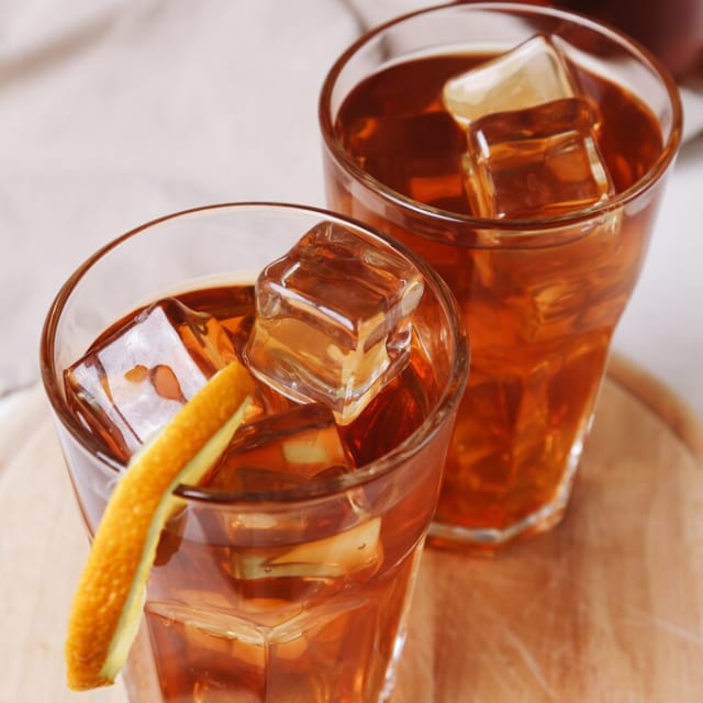 Sweet Tea.
