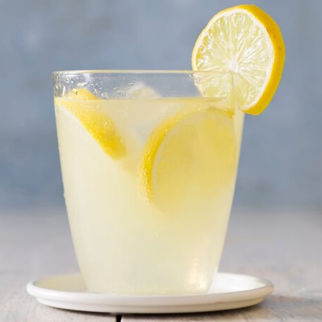 Lemonade.